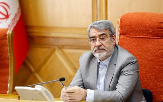 بیوگرافی جناب آقای عبدالرضا رحمانی فضلی