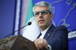 I.R. Iran, Ministry of Foreign Affairs- Iran rejects UK Australias claims highlights double standards