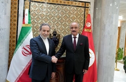 I.R. Iran, Ministry of Foreign Affairs- Iranian Tunisian FMs discuss bilateral ties regional developments