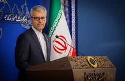 I.R. Iran, Ministry of Foreign Affairs- Iraq’s foreign minister visits Tehran